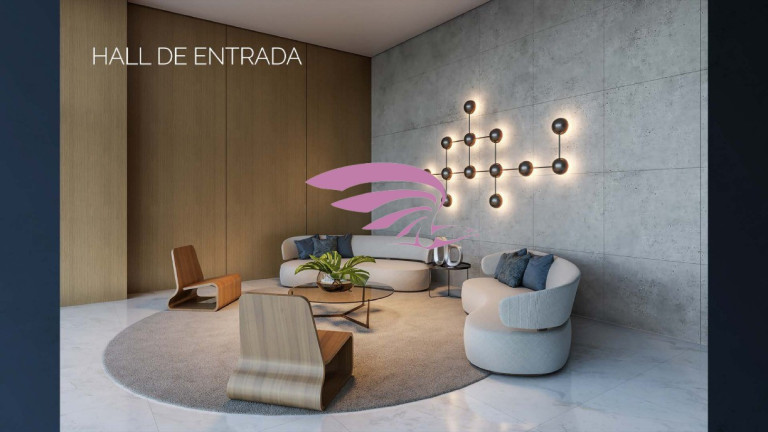 Imagem Cobertura com 3 Quartos à Venda, 152 m² em Juvevê - Curitiba