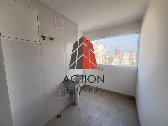 Imagem Apartamento com 3 Quartos à Venda, 144 m² em Parque São Jorge - São Paulo