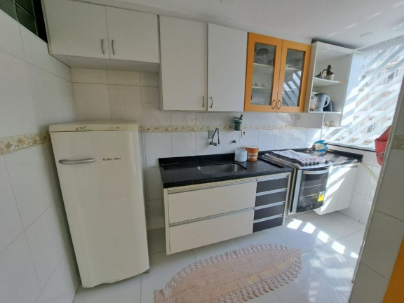 Imagem Apartamento com 2 Quartos à Venda, 75 m² em Pitangueiras - Guarujá
