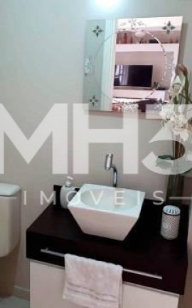 Imagem Cobertura com 3 Quartos à Venda, 154 m² em Jardim Paranapanema - Campinas