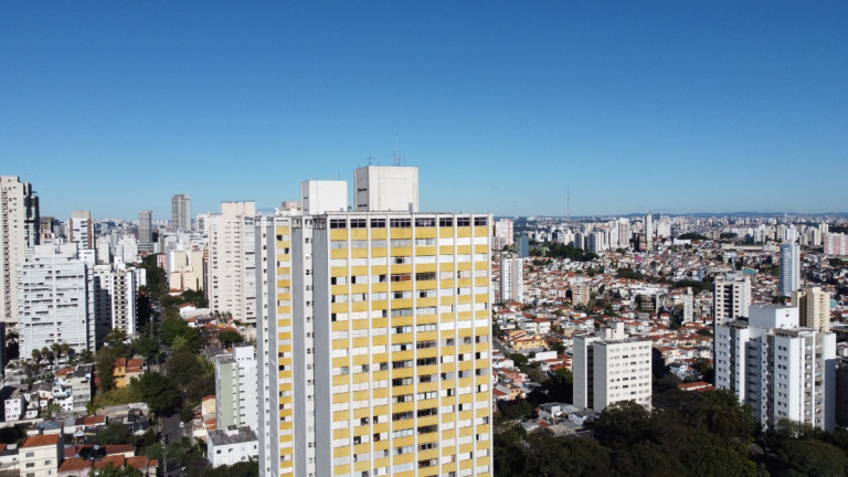 Imagem Apartamento com 3 Quartos à Venda, 105 m² em Perdizes - São Paulo