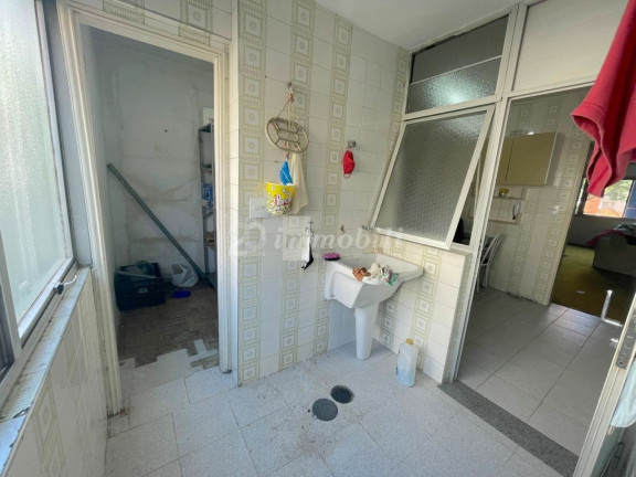 Imagem Apartamento com 4 Quartos à Venda, 130 m² em Higienópolis - São Paulo Imagem Apartamento com 4 Quartos à Venda, 130 m² em Higienópolis - São Paulo