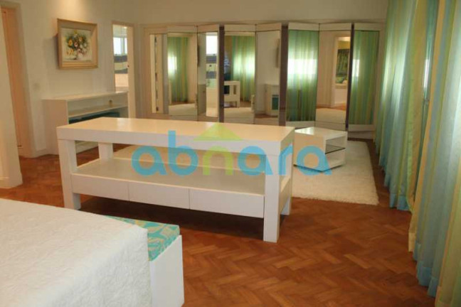 Imagem Apartamento com 5 Quartos à Venda, 520 m² em Ipanema - Rio De Janeiro Imagem Apartamento com 5 Quartos à Venda, 520 m² em Ipanema - Rio De Janeiro