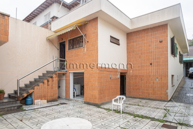 Imagem Casa com 2 Quartos à Venda, 250 m² em Vila Romana - São Paulo Imagem Casa com 2 Quartos à Venda, 250 m² em Vila Romana - São Paulo