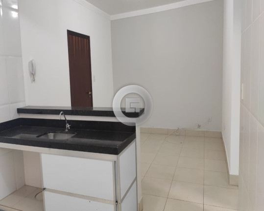 Imagem Apartamento com 2 Quartos à Venda, 55 m² em Todos Os Santos - Montes Claros Imagem Apartamento com 2 Quartos à Venda, 55 m² em Todos Os Santos - Montes Claros