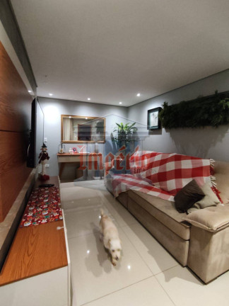 Imagem Casa com 3 Quartos à Venda, 180 m² em Vila Rosa - São Bernardo Do Campo