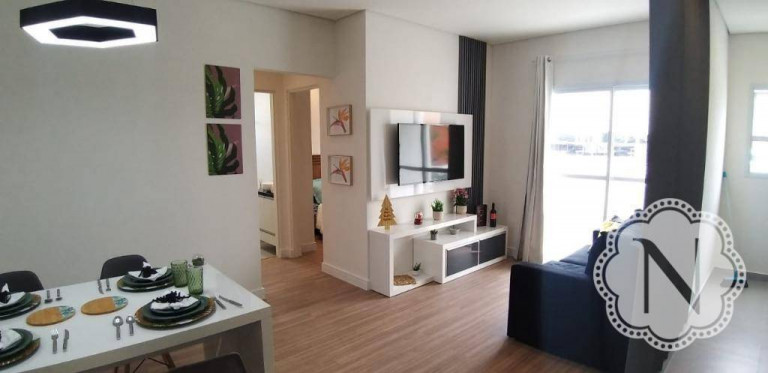Imagem Apartamento com 2 Quartos à Venda, 53 m² em Jardim Suarão - Itanhaém Imagem Apartamento com 2 Quartos à Venda, 53 m² em Jardim Suarão - Itanhaém