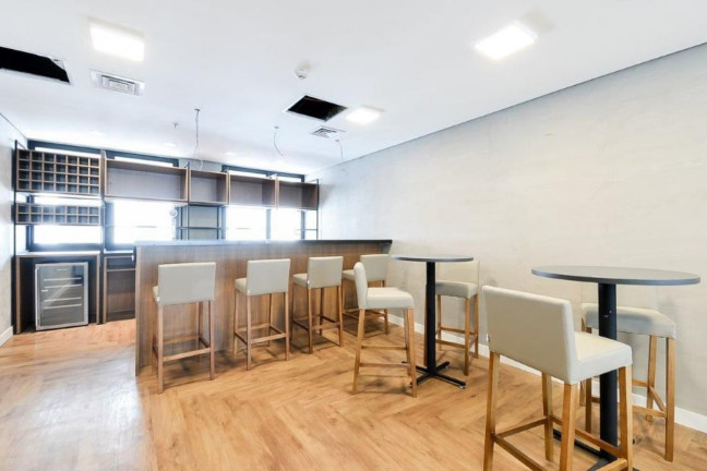 Imagem Imóvel Comercial para Alugar, 410 m² em Vila Olímpia - São Paulo Imagem Imóvel Comercial para Alugar, 410 m² em Vila Olímpia - São Paulo