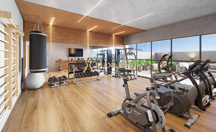 Imagem Imóvel com 2 Quartos à Venda, 65 m² em Centro - Belo Horizonte