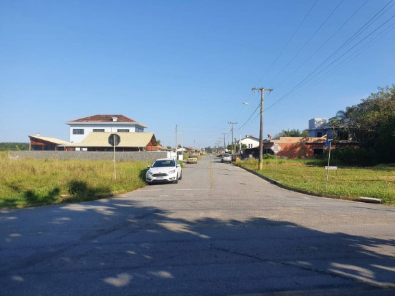 Imagem Terreno à Venda, 277 m² em Barra Do Itapocu - Araquari