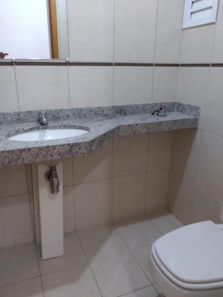 Imagem Apartamento com 4 Quartos para Alugar, 153 m² em Centro - Santo André Imagem Apartamento com 4 Quartos para Alugar, 153 m² em Centro - Santo André