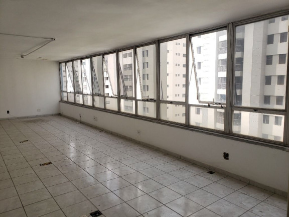 Imagem Imóvel para Alugar, 70 m² em Brooklin - São Paulo Imagem Imóvel para Alugar, 70 m² em Brooklin - São Paulo