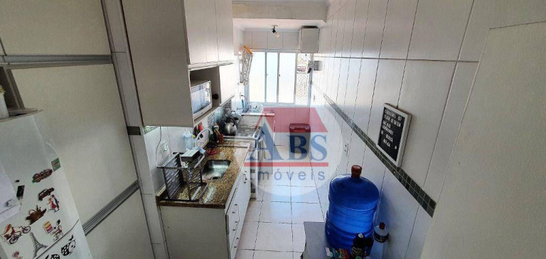 Imagem Apartamento com 2 Quartos à Venda, 91 m² em Jardim Guassu - São Vicente Imagem Apartamento com 2 Quartos à Venda, 91 m² em Jardim Guassu - São Vicente