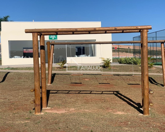 Imagem Imóvel com 3 Quartos à Venda, 95 m² em Horto Florestal - Sorocaba