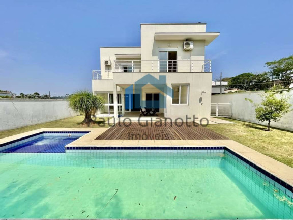 Imagem Casa de Condomínio com 4 Quartos à Venda, 332 m² em Granja Viana - Cotia