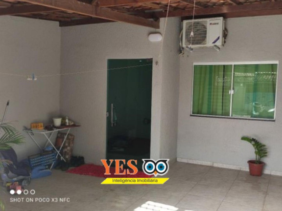 Imagem Casa com 2 Quartos à Venda, 120 m² em Gabriela - Feira De Santana Imagem Casa com 2 Quartos à Venda, 120 m² em Gabriela - Feira De Santana
