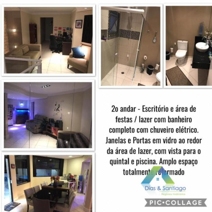 Imagem Cobertura com 4 Quartos à Venda, 230 m² em Bosque Da Saúde - São Paulo Imagem Cobertura com 4 Quartos à Venda, 230 m² em Bosque Da Saúde - São Paulo