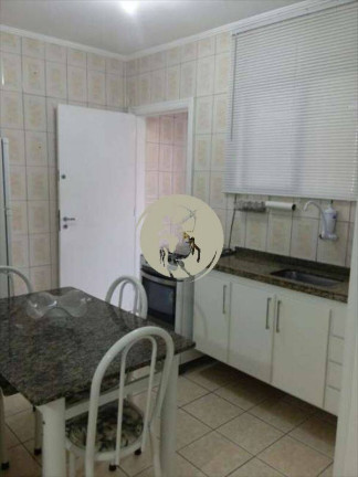 Imagem Apartamento com 2 Quartos à Venda, 77 m² em Marape - Santos