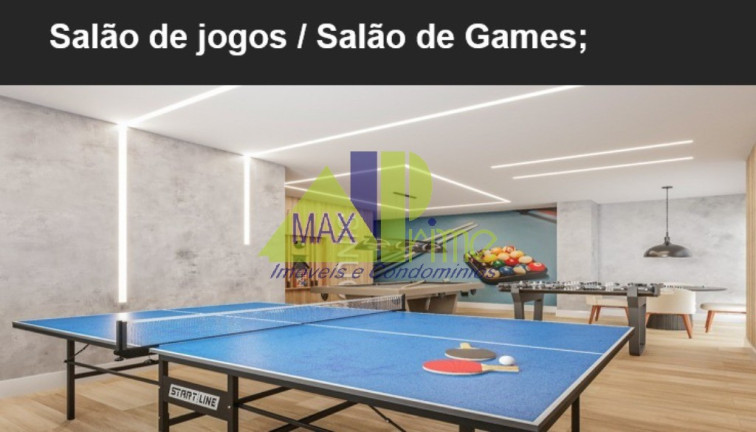 Imagem Apartamento com 2 Quartos à Venda, 44 m² em Burgo Paulista - São Paulo