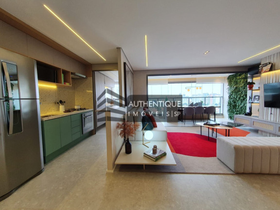 Imagem Apartamento com 2 Quartos à Venda, 67 m² em Alto Da Boa Vista - São Paulo Imagem Apartamento com 2 Quartos à Venda, 67 m² em Alto Da Boa Vista - São Paulo
