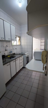 Imagem Apartamento com 3 Quartos à Venda, 71 m² em Jardim Das Nações - Taubaté