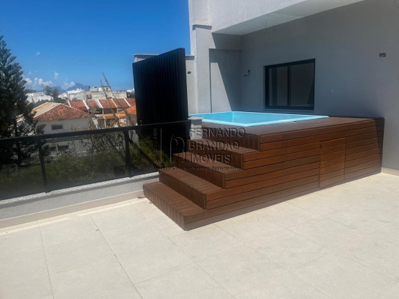 Imagem Imóvel com 3 Quartos à Venda, 115 m² em Recreio Dos Bandeirantes - Rio De Janeiro Imagem Imóvel com 3 Quartos à Venda, 115 m² em Recreio Dos Bandeirantes - Rio De Janeiro