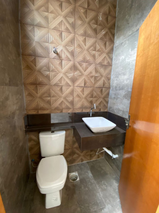 Imagem Casa com 3 Quartos à Venda, 135 m² em Esplanada Primo Meneghetti Ii - Franca Imagem Casa com 3 Quartos à Venda, 135 m² em Esplanada Primo Meneghetti Ii - Franca
