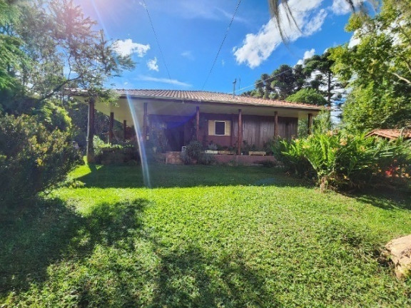 Imóvel com 3 Quartos à Venda, 51.000 m² em Campo Largo Da Roseira - São José Dos Pinhais