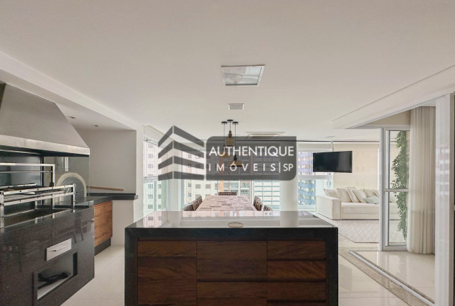 Imagem Apartamento com 3 Quartos à Venda, 264 m² em Tatuapé - São Paulo Imagem Apartamento com 3 Quartos à Venda, 264 m² em Tatuapé - São Paulo