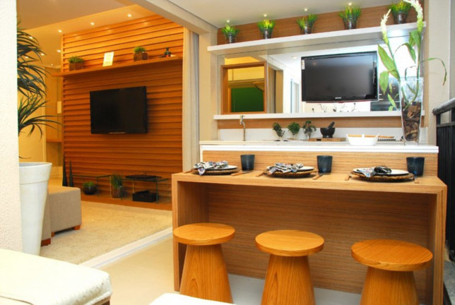 Imagem Imóvel com 3 Quartos à Venda, 96 m² em Morumbi - São Paulo Imagem Imóvel com 3 Quartos à Venda, 96 m² em Morumbi - São Paulo