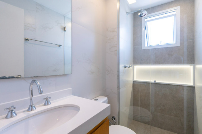 Imagem Apartamento com 3 Quartos à Venda, 160 m² em Vila Mascote - São Paulo