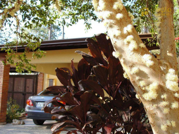 Chácara com 3 Quartos à Venda, 176 m² em Condomínio Chácaras Flórida - Itu