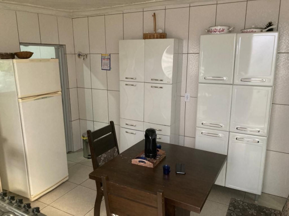 Imagem Casa com 2 Quartos à Venda, 82 m² em Centro - Poá