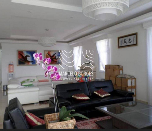 Imagem Casa de Condomínio com 5 Quartos à Venda, 950 m² em Alphaville - Santana De Parnaíba Imagem Casa de Condomínio com 5 Quartos à Venda, 950 m² em Alphaville - Santana De Parnaíba