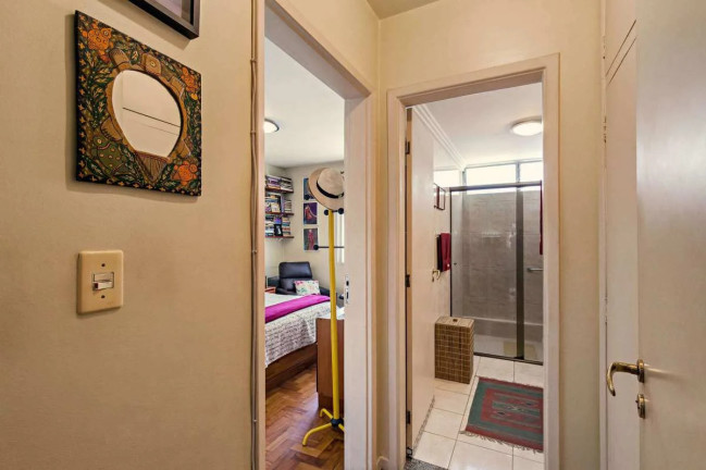 Imagem Apartamento com 3 Quartos à Venda, 160 m² em Itaim Bibi - São Paulo
