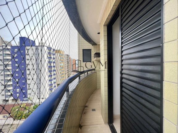 Imagem Apartamento com 2 Quartos à Venda, 80 m² em Guilhermina - Praia Grande Imagem Apartamento com 2 Quartos à Venda, 80 m² em Guilhermina - Praia Grande