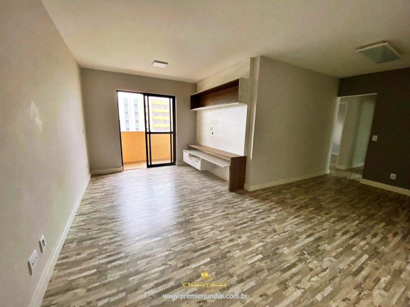 Imagem Apartamento com 3 Quartos à Venda, 100 m² em Parque Residencial Eloy Chaves - Jundiaí