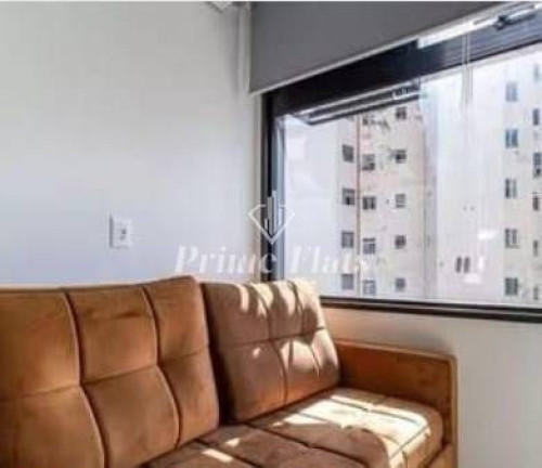 Apartamento com 1 Quarto à Venda, 11 m² em Higienópolis - São Paulo