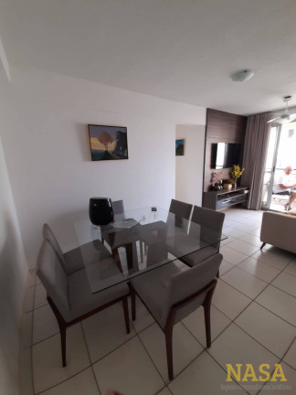 Foto do imóvel Apartamento com 3 Quartos à Venda, 68 m² em Bosque Da Saúde - Cuiabá