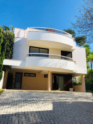 Casa de Condomínio com 4 Quartos à Venda, 727 m² em Vila Nova Caledônia - São Paulo