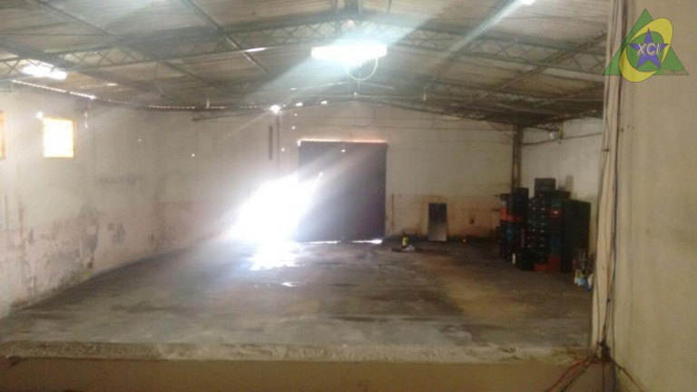 Imagem Galpão à Venda, 450 m² em Parque Jambeiro - Campinas Imagem Galpão à Venda, 450 m² em Parque Jambeiro - Campinas