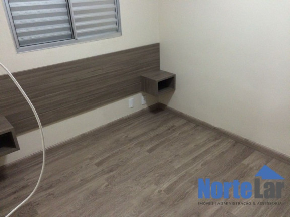 Imagem Apartamento com 2 Quartos à Venda, 49 m² em Loteamento City Jaragua - São Paulo
