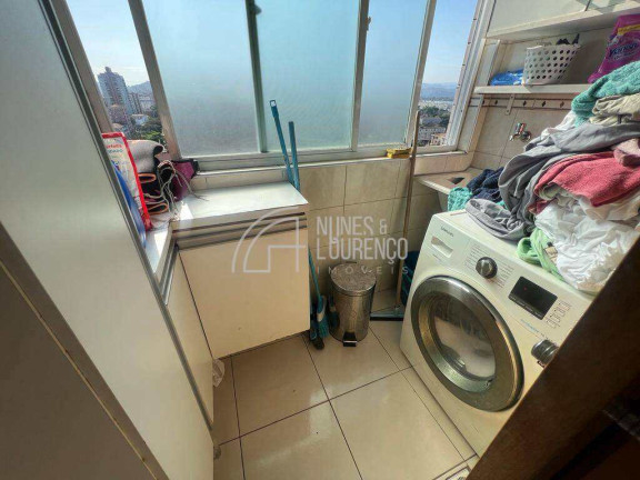 Imagem Apartamento com 2 Quartos à Venda, 70 m² em Aparecida - Santos Imagem Apartamento com 2 Quartos à Venda, 70 m² em Aparecida - Santos