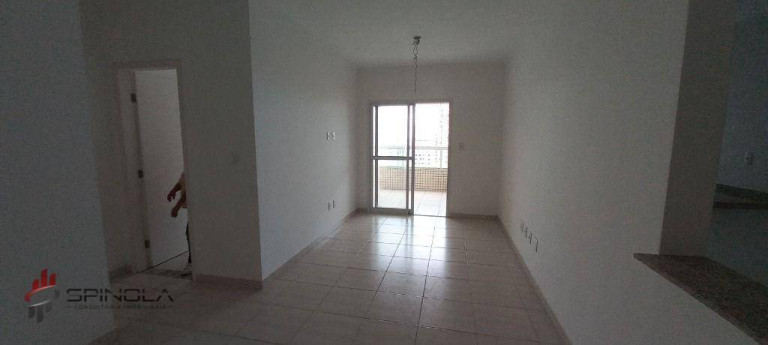 Imagem Apartamento com 3 Quartos à Venda, 102 m² em Ocian - Praia Grande