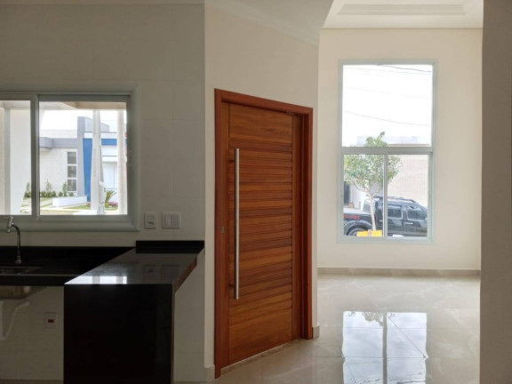 Imagem Casa com 3 Quartos à Venda, 99 m² em Cajuru Do Sul - Sorocaba
