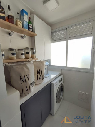 Imagem Apartamento com 2 Quartos à Venda, 71 m² em Itacorubi - Florianópolis