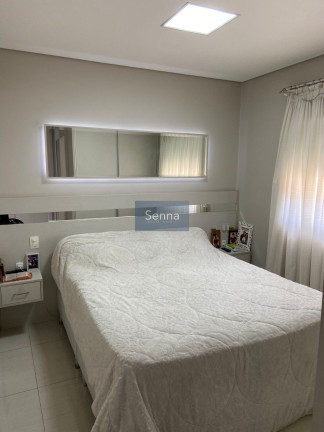 Imagem Apartamento com 3 Quartos à Venda, 114 m² em Jardim Bonfiglioli - Jundiaí