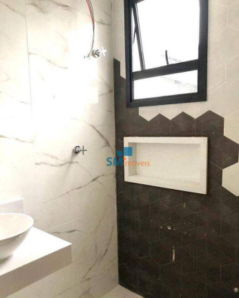 Imagem Cobertura com 2 Quartos à Venda, 74 m² em Vila Metalúrgica - Santo André Imagem Cobertura com 2 Quartos à Venda, 74 m² em Vila Metalúrgica - Santo André