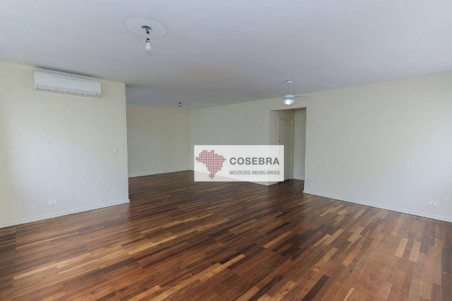 Imagem Apartamento com 3 Quartos para Alugar, 160 m² em Itaim Bibi - São Paulo