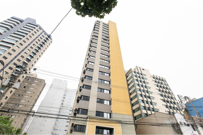 Imagem Imóvel Comercial à Venda, 63 m² em Vila Clementino - São Paulo Imagem Imóvel Comercial à Venda, 63 m² em Vila Clementino - São Paulo